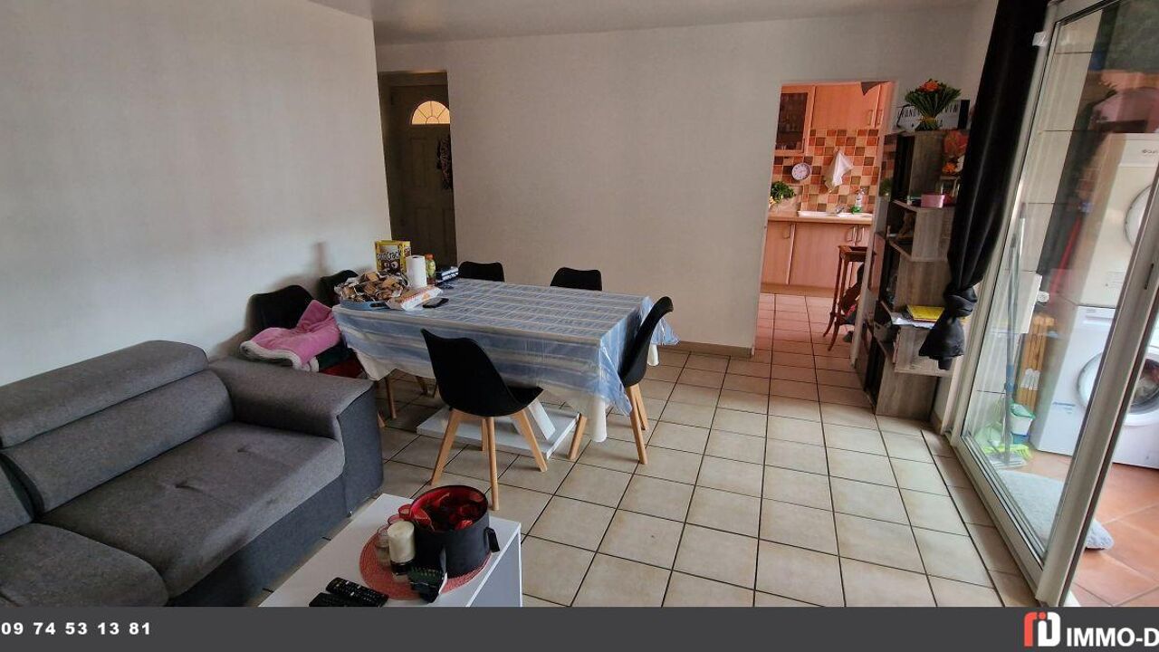 appartement 4 pièces 76 m2 à vendre à Ajaccio (20000)