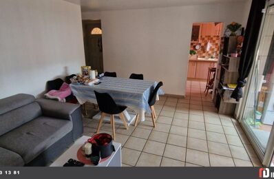 vente appartement 184 500 € à proximité de Cauro (20117)