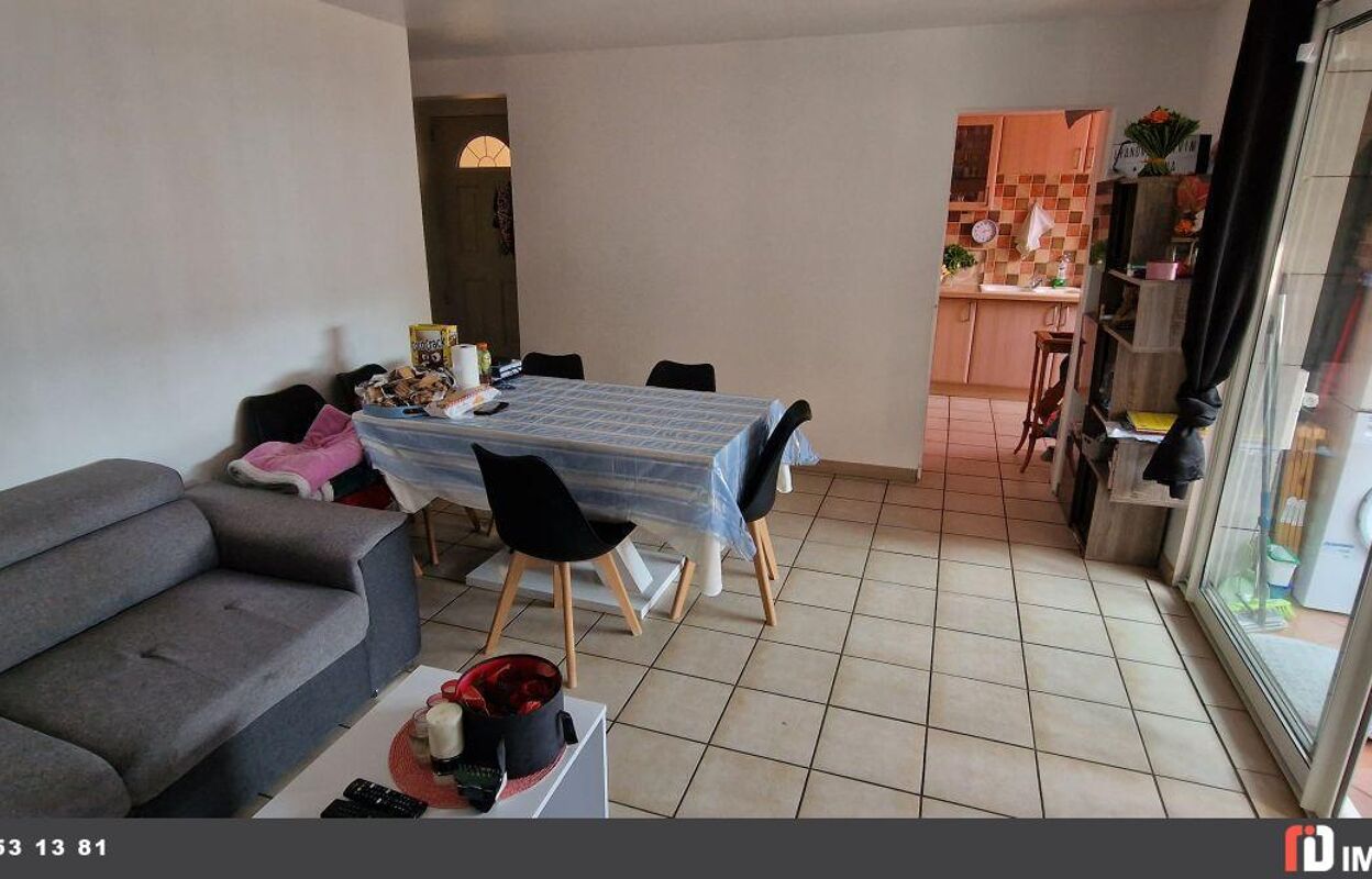 appartement 4 pièces 76 m2 à vendre à Ajaccio (20000)