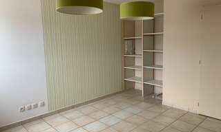 Commerce 2 Pièces 47 m² à louer à Saint-Donat-sur-l'Herbasse (26260)