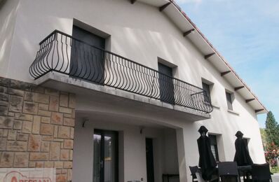 vente maison 470 000 € à proximité de Saint-Sulpice-sur-Lèze (31410)