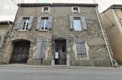 vente maison 75 000 € à proximité de Lézignan-Corbières (11200)