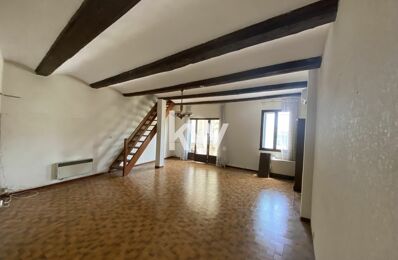 vente maison 225 000 € à proximité de Saint-Geniès-des-Mourgues (34160)