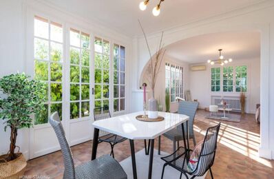 vente maison 460 000 € à proximité de Quincieux (69650)
