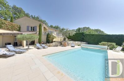 vente maison 470 000 € à proximité de Cléon-d'Andran (26450)