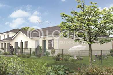 Maison 3 pièces 192900 €