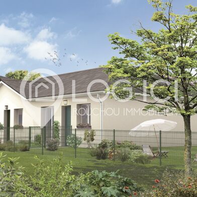 Maison 3 pièces 192900 €