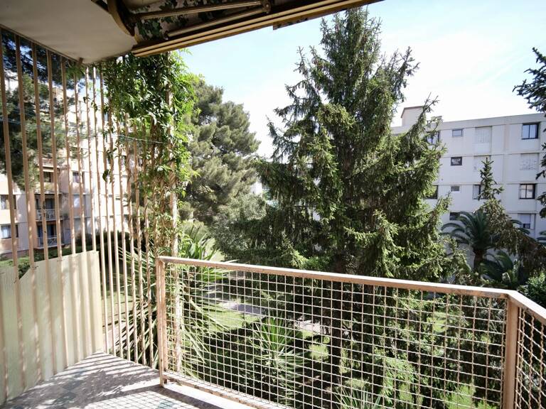 A vendre. 3 pièces. Nice Nord — photo 1