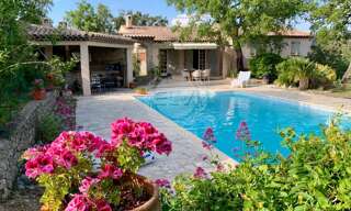 Maison 9 Pièces 170 m² à vendre à Le Plan-de-la-Tour (83120)