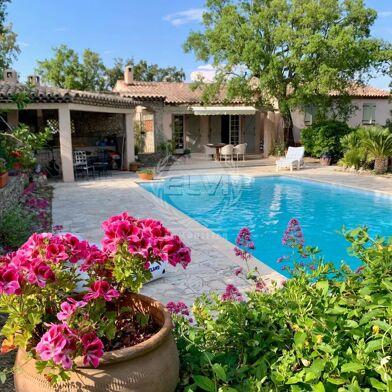 Maison 9 pièces 770000 €