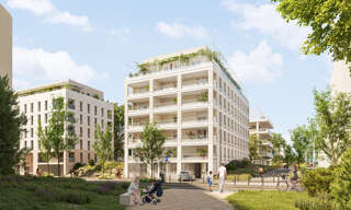 Appartement 2 Pièces 50 m² à vendre à Castelnau-le-Lez (34170)