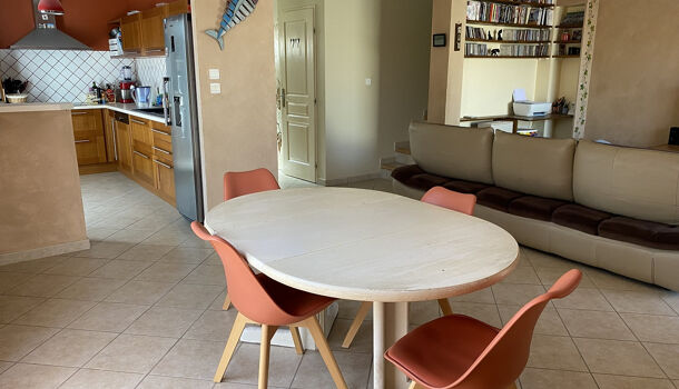 Villa / Maison 5 pièces  à vendre Brignac 34800