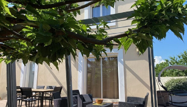 Villa / Maison 5 pièces  à vendre Brignac 34800