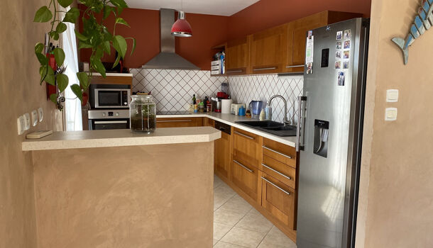 Villa / Maison 5 pièces  à vendre Brignac 34800