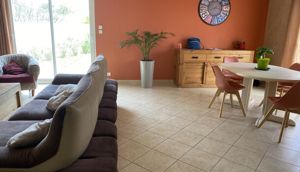 Villa / Maison 5 pièces  à vendre Brignac 34800