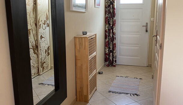 Villa / Maison 5 pièces  à vendre Brignac 34800