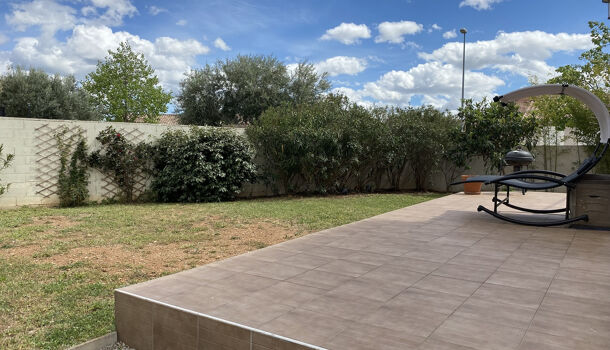 Villa / Maison 5 pièces  à vendre Brignac 34800