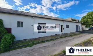 Commerce  150 m² à louer à Juvignac (34990)