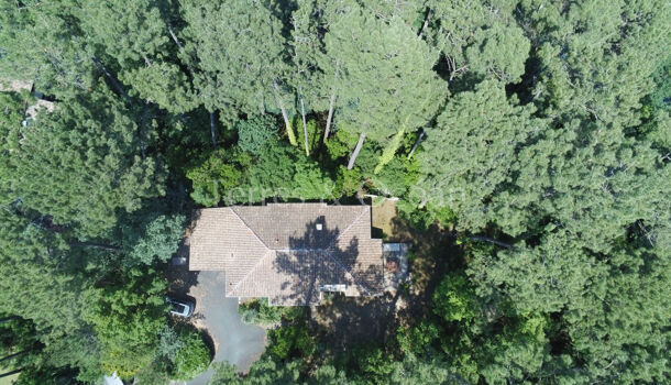 Villa / Maison 4 pièces  à vendre Hossegor 40150