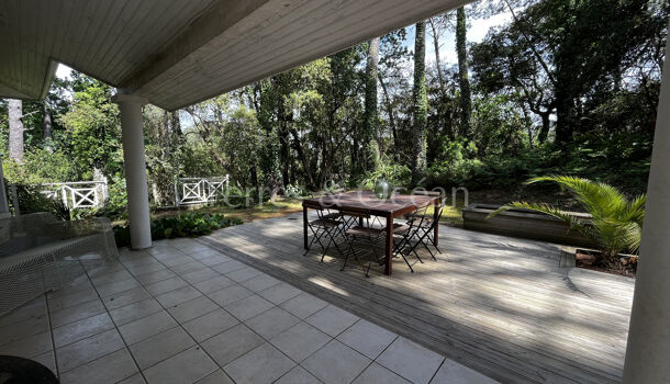 Villa / Maison 4 pièces  à vendre Hossegor 40150