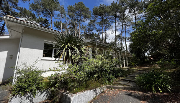 Villa / Maison 4 pièces  à vendre Hossegor 40150