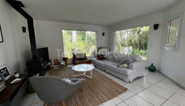 Villa / Maison 4 pièces  à vendre Hossegor 40150