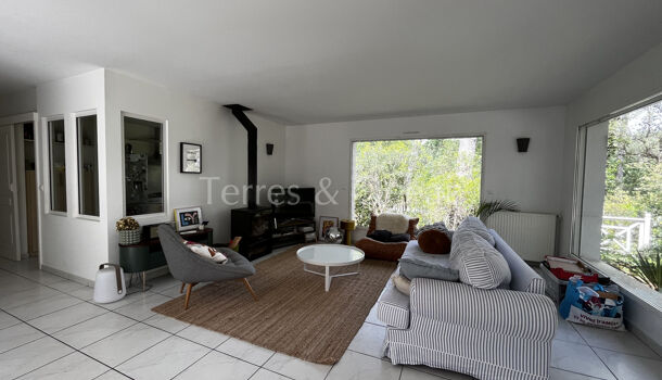 Villa / Maison 4 pièces  à vendre Hossegor 40150