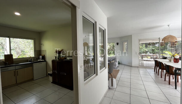 Villa / Maison 4 pièces  à vendre Hossegor 40150