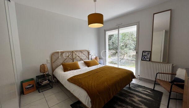 Villa / Maison 4 pièces  à vendre Hossegor 40150