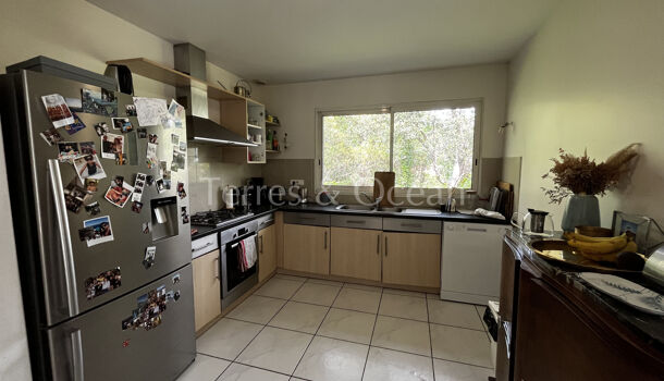 Villa / Maison 4 pièces  à vendre Hossegor 40150