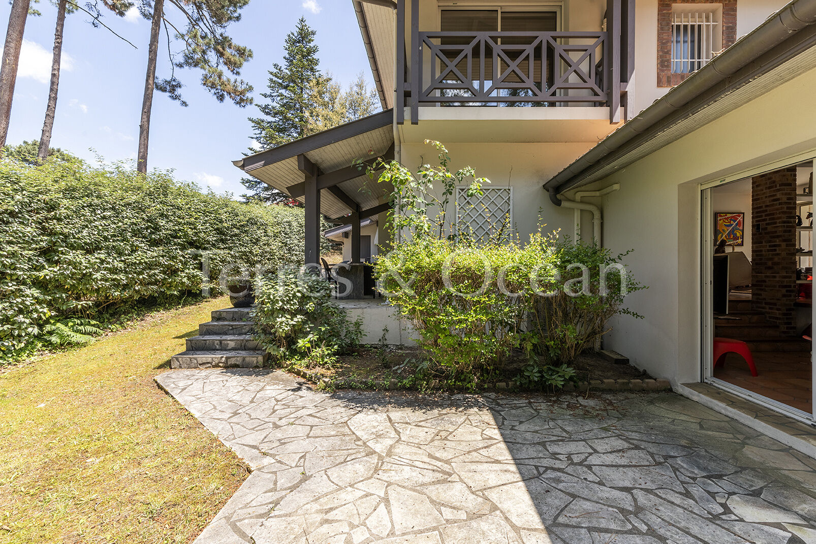 Villa / Maison  T5 à vendre Hossegor 40150