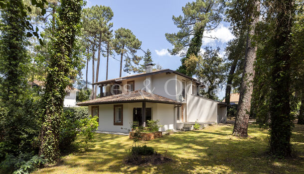 Villa / Maison 5 pièces  à vendre Hossegor 40150