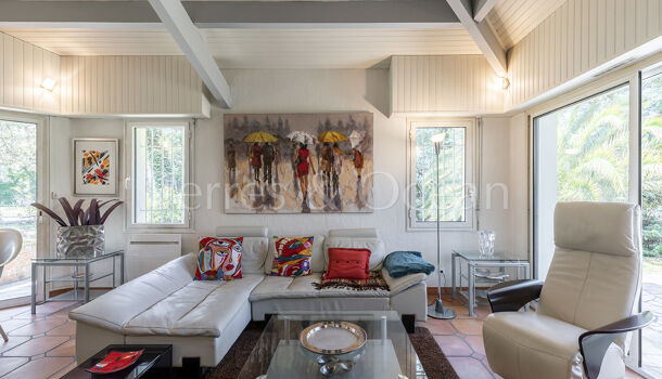 Villa / Maison 5 pièces  à vendre Hossegor 40150