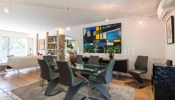 Villa / Maison 5 pièces  à vendre Hossegor 40150