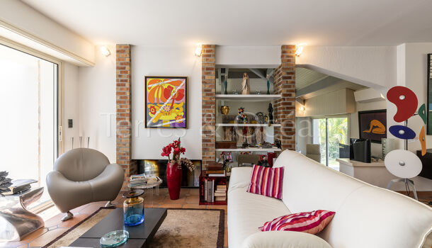 Villa / Maison 5 pièces  à vendre Hossegor 40150