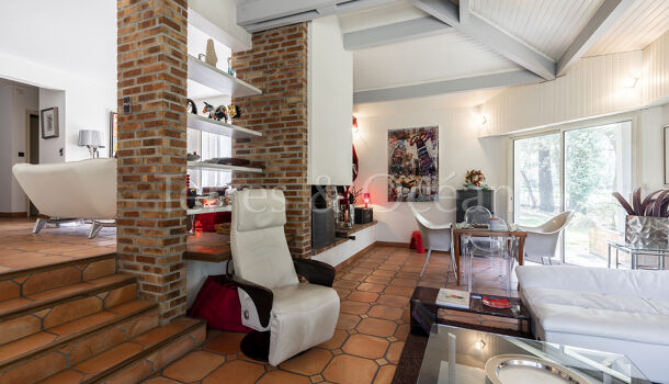 Villa / Maison 5 pièces  à vendre Hossegor 40150