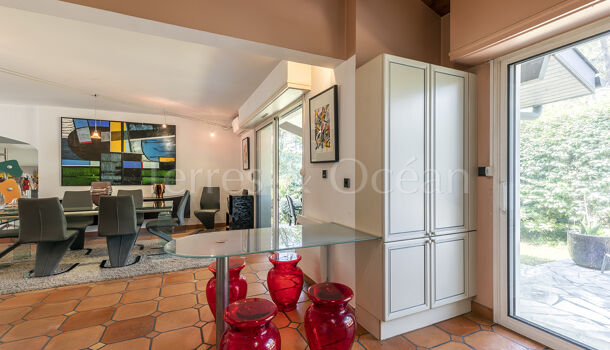 Villa / Maison 5 pièces  à vendre Hossegor 40150