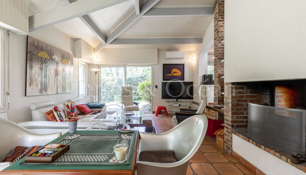 Villa / Maison 5 pièces  à vendre Hossegor 40150