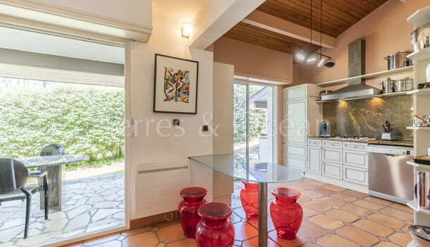 Villa / Maison 5 pièces  à vendre Hossegor 40150