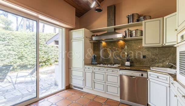 Villa / Maison 5 pièces  à vendre Hossegor 40150