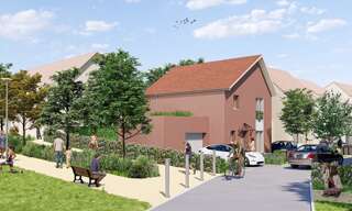 Maison 4 Pièces 79 m² à vendre à Collégien (77090)