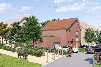 Maison 4 pièces 399000 €