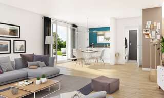 Maison 4 Pièces 79 m² à vendre à Collégien (77090)