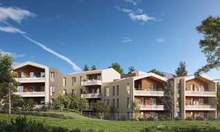 Appartement 4 Pièces 83 m² à vendre à Rillieux-la-Pape (69140)