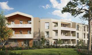 Appartement neuf   m² à vendre à Rillieux-la-Pape (69140)
