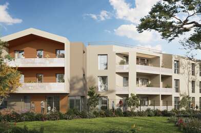 Appartement 3 pièces 250500 €