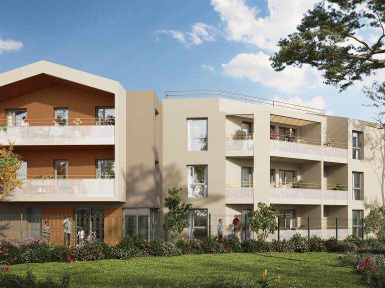JARDIN PRIVÉ — photo 1