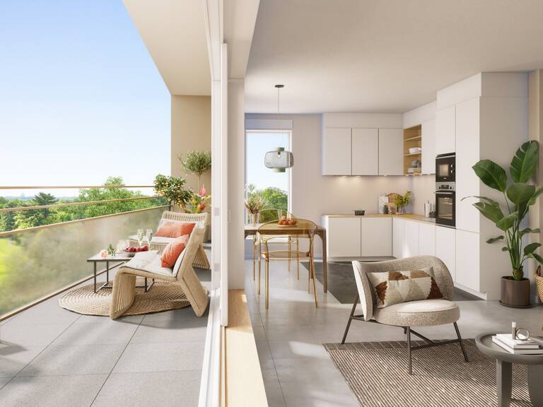 JARDIN PRIVÉ — photo 1