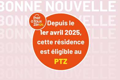 Appartement 2 pièces 203599 €