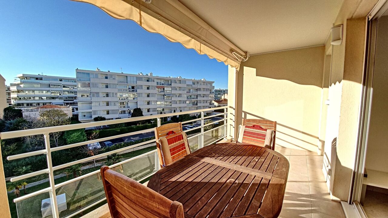 appartement  pièces 66 m2 à vendre à Cannes (06400)